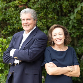 Portrait of Turner & Rudd Group,